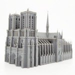 High-Resolution 3D Printer Resin for LCD/DLP