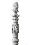 High-Resolution 3D Printer Resin for LCD/DLP