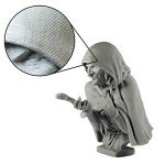 High-Resolution 3D Printer Resin for LCD/DLP