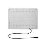 48W UV Light for Resin Curing & Rotating Stand