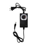 48W UV Light for Resin Curing & Rotating Stand