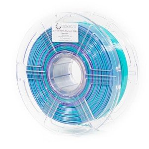 Rainbow Multicolor 1.75mm PETG 3D Printer Filament