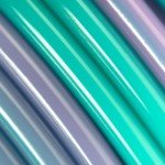 Rainbow Multicolor 1.75mm PETG 3D Printer Filament