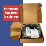 3D Printer Filament Storage Kit - Pack of 5