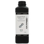 SuperPCS Fast Tough 3D Printer Resin - 1000g