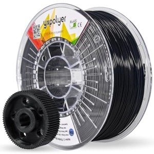 High Strength 1.75mm Nylon Filament 2.2 lbs