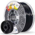 High Strength 1.75mm Nylon Filament 2.2 lbs