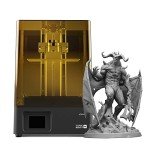 Phrozen Sonic Mighty 4K LCD Resin 3D Printer