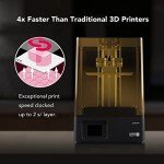 Phrozen Sonic Mighty 4K LCD Resin 3D Printer