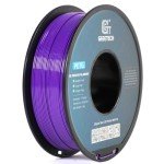 Geeetech 1.75mm PETG Filament 1kg - Purple