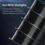 Geeetech 1.75mm PETG Filament 1kg - Purple