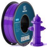Geeetech 1.75mm PETG Filament 1kg - Purple