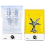 ELEGOO Mercury X Wash and Cure Station Bundle