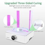 ELEGOO Mercury X Wash and Cure Station Bundle