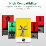 ELEGOO Mercury X Wash and Cure Station Bundle