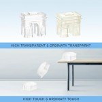 SAILSEA High Clear Low Odor 3D Printing Resin