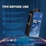 SAILSEA High Clear Low Odor 3D Printing Resin