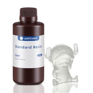 ANYCUBIC 405nm High Precision 3D Printer Resin