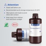 ANYCUBIC High Precision 3D Printer UV Resin - 1000g