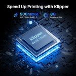 ELEGOO Neptune 4 Pro High-Speed 3D Printer