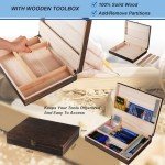 AEORUM 124-Piece 3D Printing Tool Kit