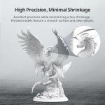 ANYCUBIC Tough Resin 2.0 – High Precision 3D Printing