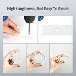 ANYCUBIC Tough Resin 2.0 – High Precision 3D Printing