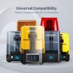 ANYCUBIC Tough Resin 2.0 – High Precision 3D Printing