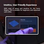 Phrozen Sonic Mighty 12K LCD Resin 3D Printer