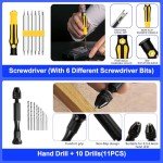 99-Piece 3D Printer Tool Kit and Accessories