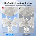 ANYCUBIC Water Washable 3D Printer Resin Bundle