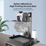 ANYCUBIC Water Washable 3D Printer Resin Bundle