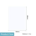 UniTak3D FEP Film for Photon S & Mars 2 Pro - 5 Pack