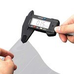 UniTak3D FEP Film for Photon S & Mars 2 Pro - 5 Pack