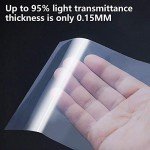 UniTak3D FEP Film for Photon S & Mars 2 Pro - 5 Pack
