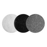 Resin 3D Printer Enclosure with Ventilation System