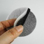 Resin 3D Printer Enclosure with Ventilation System