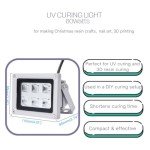 405nm UV Light for Fast Resin Curing