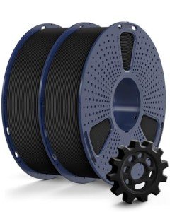 SUNLU PETG Filament Bundle 1.75mm - 2kg Total