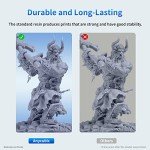 ANYCUBIC 405nm SLA 3D Printer Resin Bundle