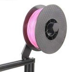 Zeberoxyz 3D Printer Filament Spool Holder