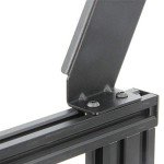 Zeberoxyz 3D Printer Filament Spool Holder