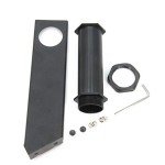 Zeberoxyz 3D Printer Filament Spool Holder
