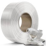 Creality 1.75mm Clear PETG Filament 1kg