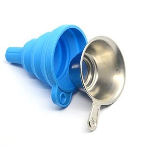 Befenybay Resin Filter for SLA/DLP 3D Printers