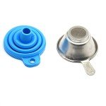 Befenybay Resin Filter for SLA/DLP 3D Printers
