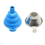Befenybay Resin Filter for SLA/DLP 3D Printers
