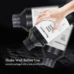 ApexMaker High Precision Low Odor 3D Printer Resin