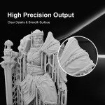 ApexMaker High Precision Low Odor 3D Printer Resin