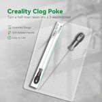 Creality Clog Poke Tool for 3D Printer Nozzles